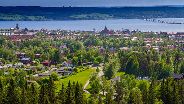 Östersund Östersund