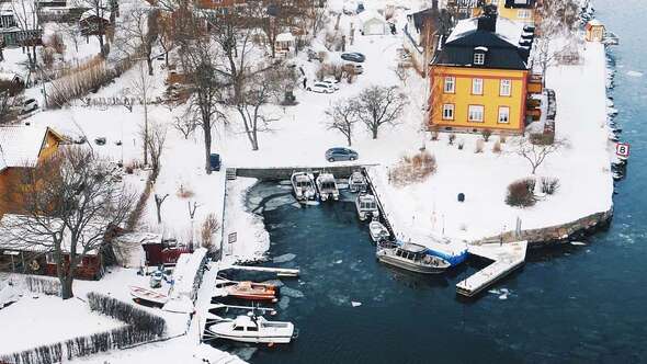 Stockholms skärgård