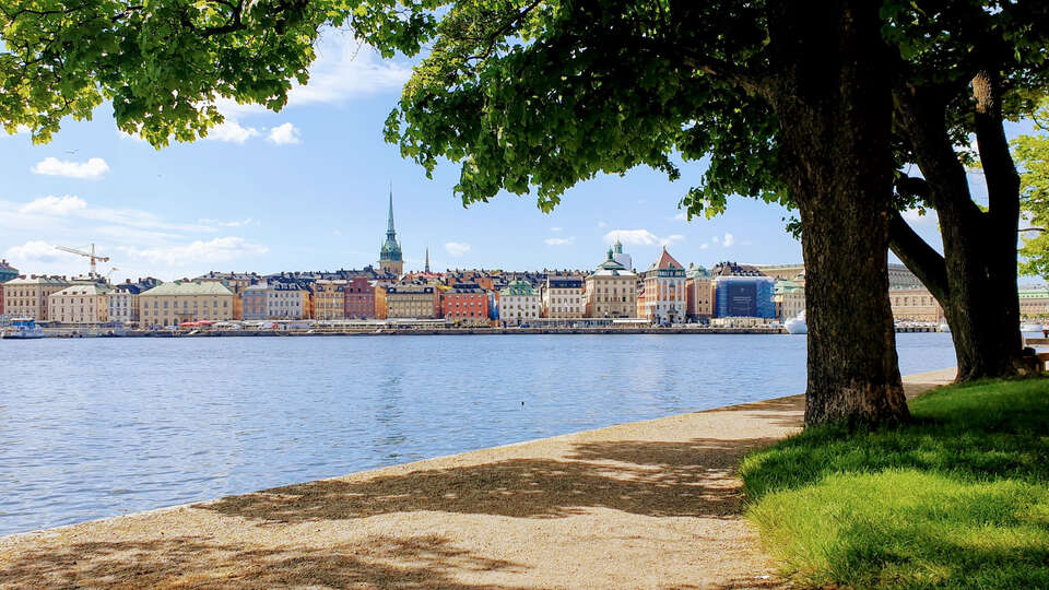 Stockholm Stockholm