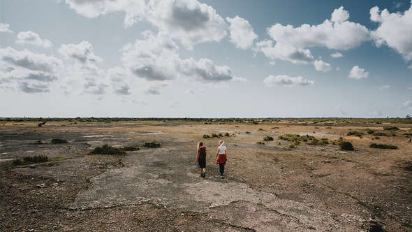 Alvaret på Öland Alvaret på Öland