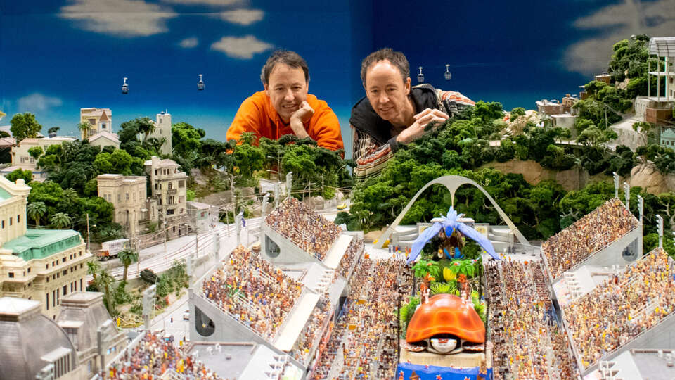 Miniature Wunderland, Hamburg 