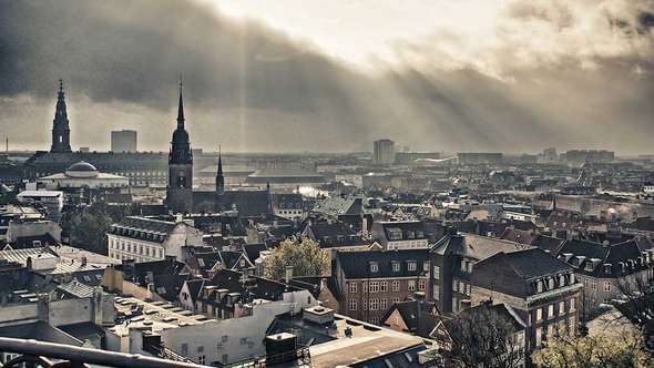 Köpenhamn Köpenhamn