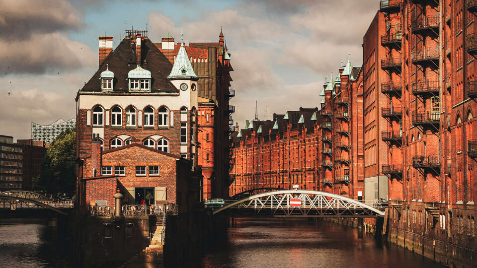 Speicherstadt Hamburg Speicherstadt Hamburg