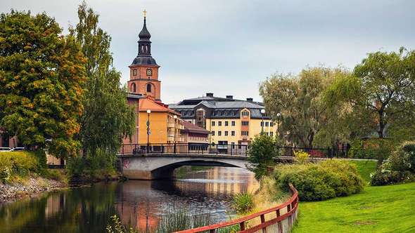 Falun Falun