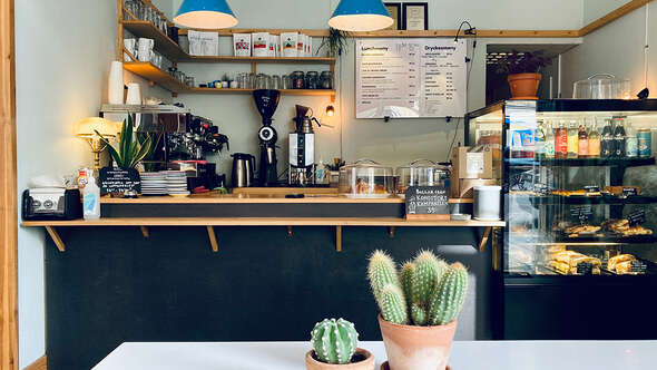 Lilla Viktors Kaffe Lilla Viktors Kaffe