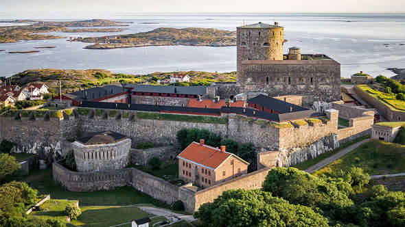 Marstrand Marstrand