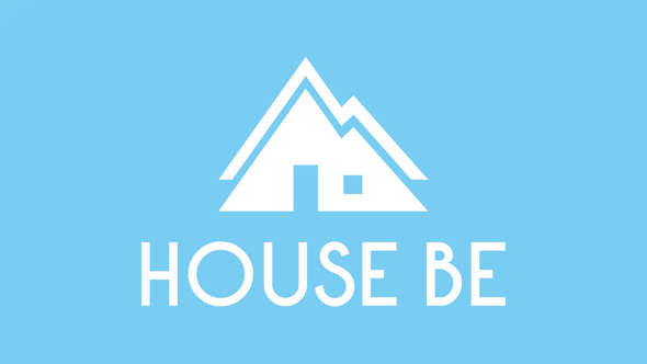 House Be House Be-logga