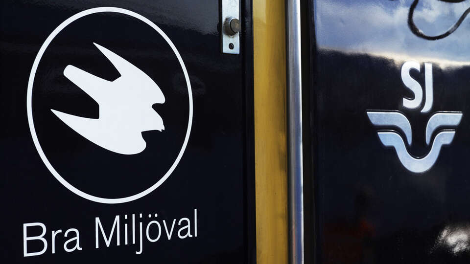 Bra Miljöval-logga