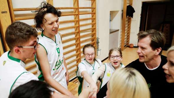 Alvik Juniorblixtarna