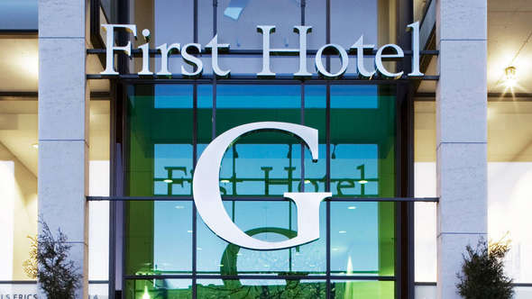 First Hotel G i Göteborg