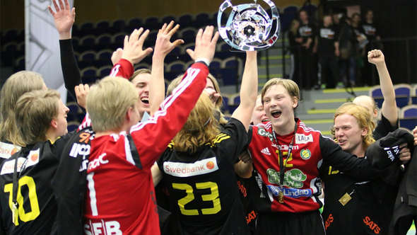 Innebandy Innebandy