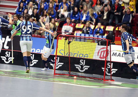 Innebandy