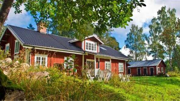 STF Hudiksvall/Kungsgården/Långvind